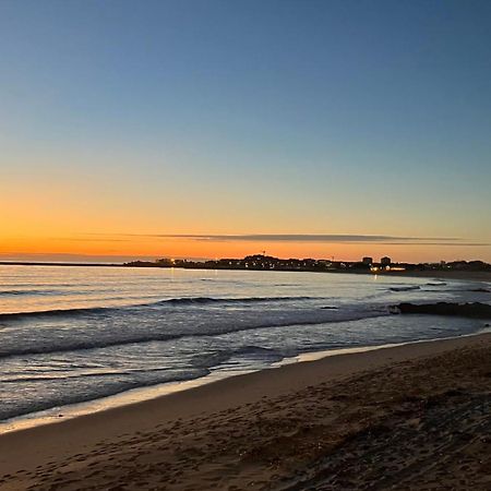 Casa Na Praia Azurara Eksteriør bilde