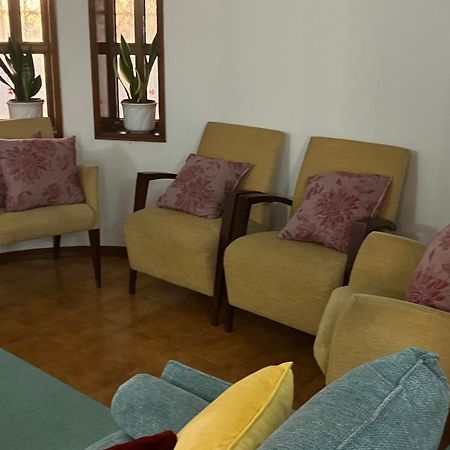 Casa Na Praia Azurara Eksteriør bilde