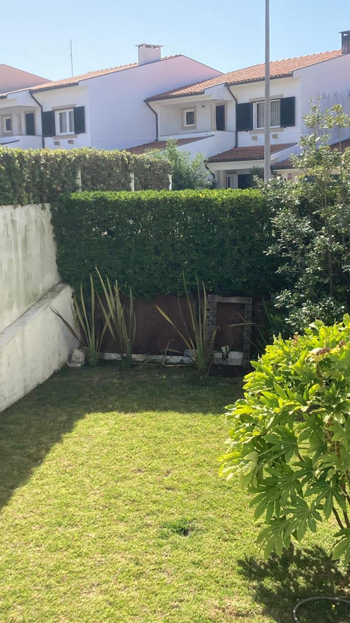 Casa Na Praia Azurara Eksteriør bilde