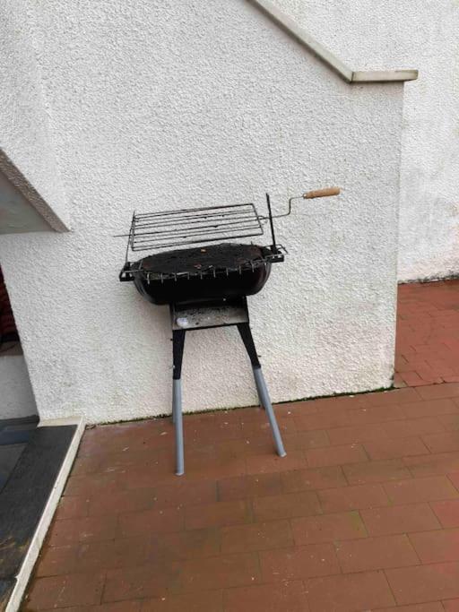 Casa Na Praia Azurara Eksteriør bilde